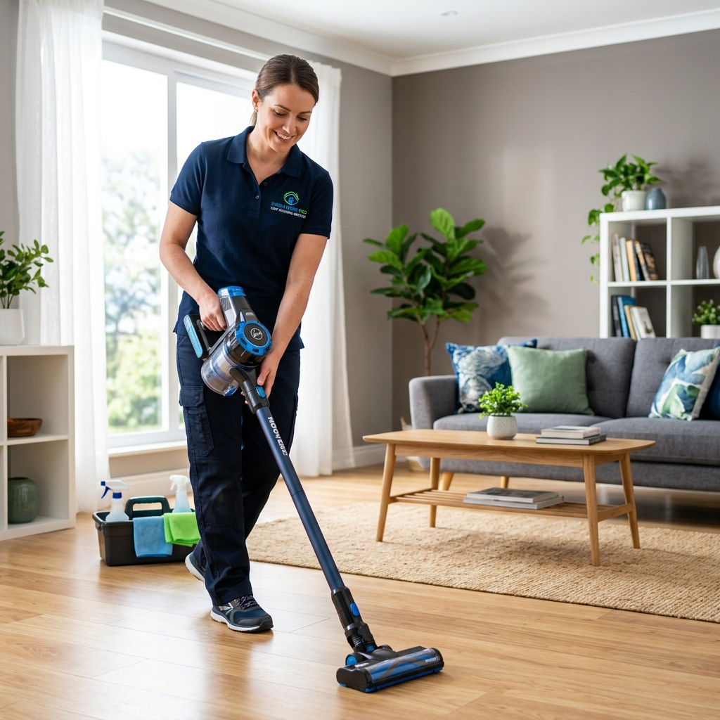 Professional Cleaning Service Silchar