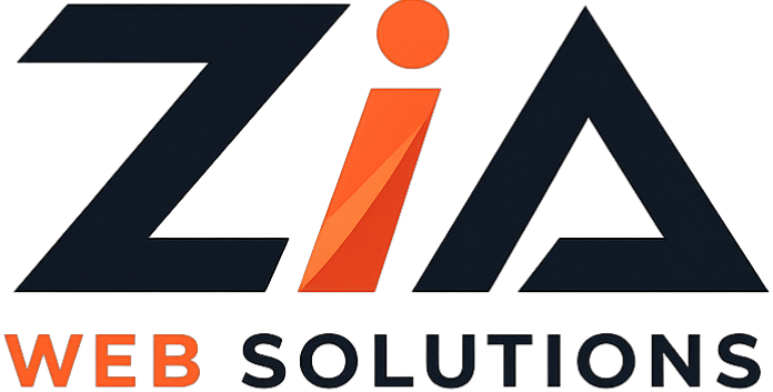 Zia Web Studio